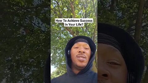 How to achieve success in your life? Achieve success in your life NOW!
