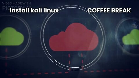 How To install Kali Linux, Kali Linux; Install Kali Linux; Kali Linux Install