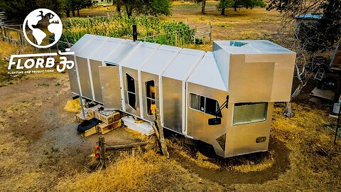 This Tiny House Is Unlike Anything You Have Seen