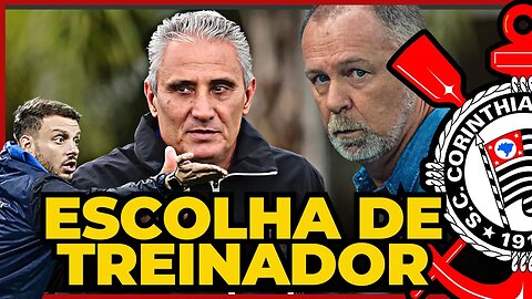 NOVO TÉCNICO PARA 2024 | 10 CONTRATOS PERTO DO FIM | BASE TREINA NOS PROFISSIONAIS | BRABAS NA FINAL