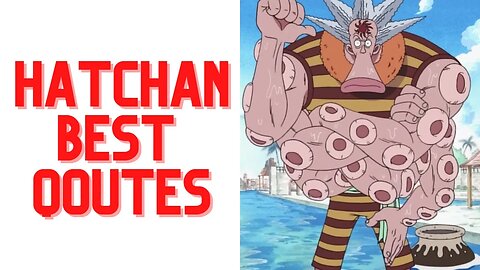 TOP 5 HATCHAN QOUTES | AMAZING QOUTES