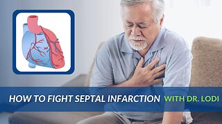 How To Fight Septal Infarction