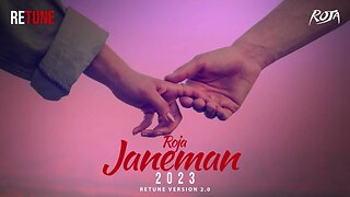 Roja Janeman (Retune Remix)