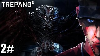 Trepang2 - Pandora Institute Mission 2 - Walmart Dracula | Let's play Trepang2 Gameplay