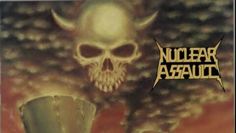 Rock & Roll Religion Ep. 59: NUCLEAR ASSAULT