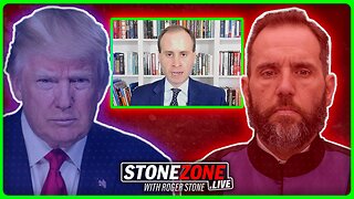 'CONSTITUTIONALLY INVALID' - Trump Lawyer Drops Truth Bomb On Jack Smith | StoneZONE Clip