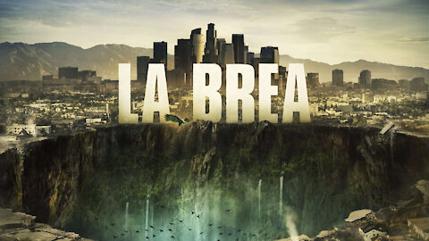 La Brea Official Trailer || HD 1080p By Milo Show TV