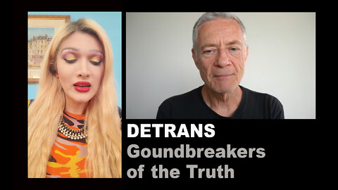 DETRANS Groundbreakers of the Truth