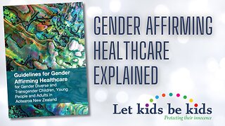 Gender Affirming Care Model - What Is It?