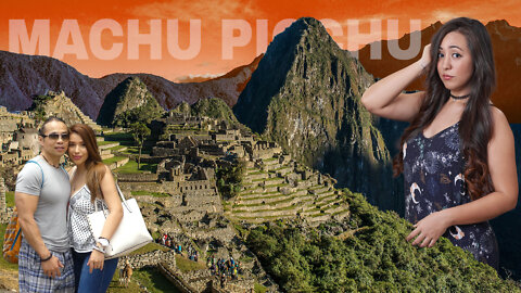 8 OBSCURE Facts About Machu Picchu