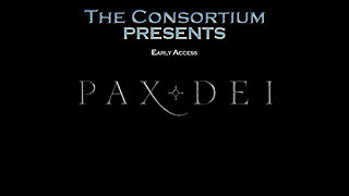 Pax Dei - Come along for the adventure while I check out this new MMO