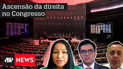 O que esperar do Congresso sob liderança da direita? Deputada Silvia Waiãpi comenta