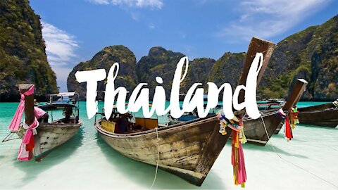 Thailand $5000/Day Coastal Villa