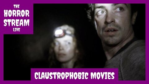 Creepy Catalog’s 18+ Best Claustrophobic Movies