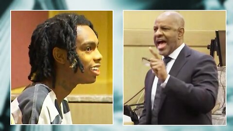 YNW Melly's Attorney Makes POWERFUL Opening Analogy About Reasonable Doubt!