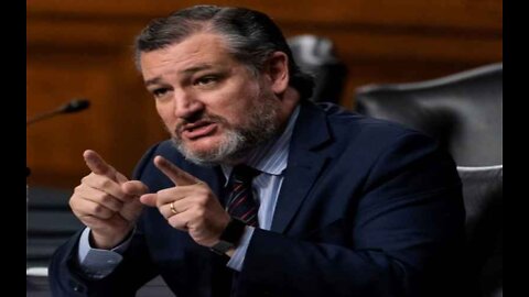 Sen. Cruz: Texas Should Repeal Nonfunctioning Law Criminalizing Gay Sex