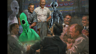 An Alternative Roswell Historical Theory