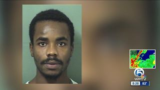 Suspected gunman arrested in Delray Beach homicide