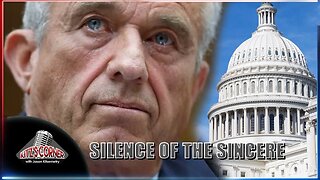 Democrats try to Silence RFK Jr's Testimony on Censorship