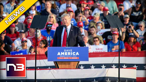 Trump Releases Dates for More Rallies - Here’s Where You Can Catch Him