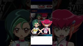 Yu-Gi-Oh! Duel Links - Tag Duel Tournament January 2022 Zexal Cup Gameplay