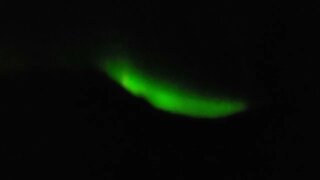 Another beautiful Aurora Borealis
