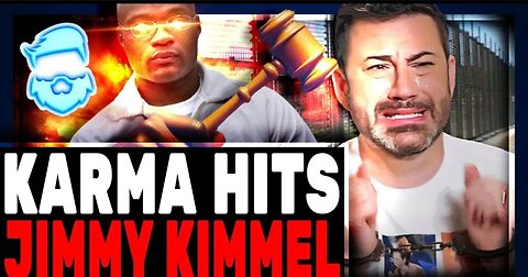 Jimmy Kimmel SUED For FRAUD The Moron Fd Around Found Out Jimmy Kimmel Live Going to Lose HUGE
