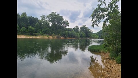 Current River