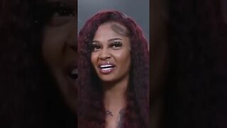 Dallas Rapper Nina Laretta says her daughter can rap better than Ice Spice! Is Ice Spice overrated?