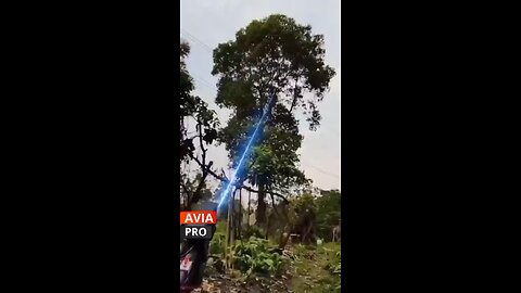 The Chinese have developed a so called “new” laser weapon that is made to “cut down trees”.