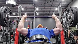 What is my 4 rep Max for Incline Bench Press?