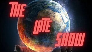 The Late Show Ep 31