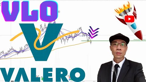 Valero Energy Stock Technical Analysis | $VLO Price Predictions