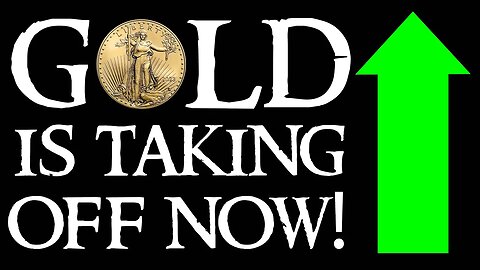 GOLD NEW ALL TIME HIGH!!! GOLD SURGE STARTING!!!