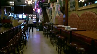 Buck Bradley's in Milwaukee reopens after closing down 5 months ago