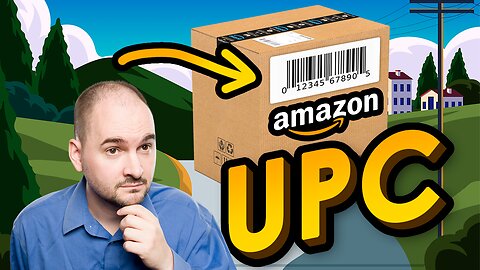 Should I Update My Amazon UPCs to GS1 Barcodes? [Keep 3 Things in Mind]