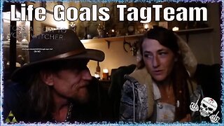 Family Is Power: Hunts & Kendra Livestream Highlights