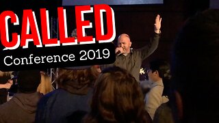 Called Conference '19 Recap