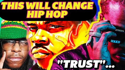 Gunna's Album Is A Gift, NOT A CURSE | Will Help Change State of Hip Hop & IDENTITY COMPLEX! #wunna