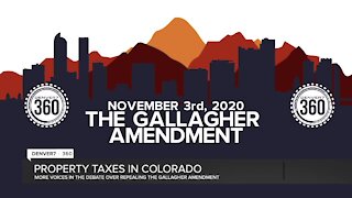 Amendment B: Colorado voters to decide whether to repeal the Gallagher Amendment (Pt. 2)