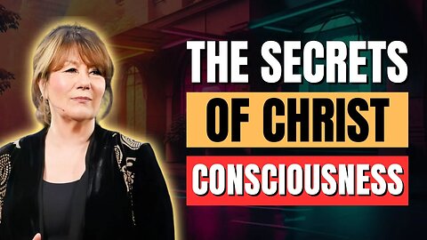 Abraham Hicks—Most TRUTHERS are This: Christ Consciousness Vs. The Illuminati Control System That MOST (Even Anti-Illuminati) People Adhere and Conform to in [SUBCONSCIOUS] Appeasement of Their Ego! (That's Literally Most "Truthers")