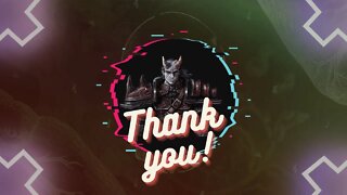 100+ Sub Thank you/Celebration!!!