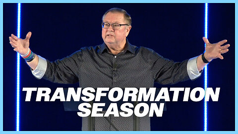 Transformation Season | Tim Sheets