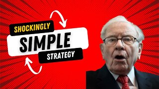 Invest Like Warren Buffett [8 Simple Steps]