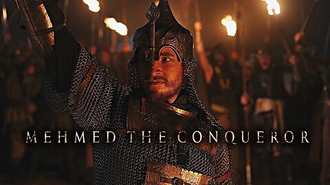 |One of the greatest ever| MEHMED II. edit 👑 #Mehmed #Netflixseries