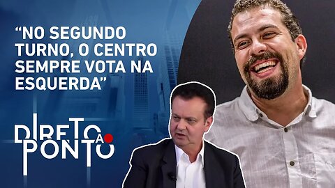 Boulos é forte candidato para assumir a prefeitura de São Paulo? Kassab analisa | DIRETO AO PONTO