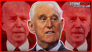 The LATEST On The Democrat Civil War | The StoneZONE w/ Roger Stone