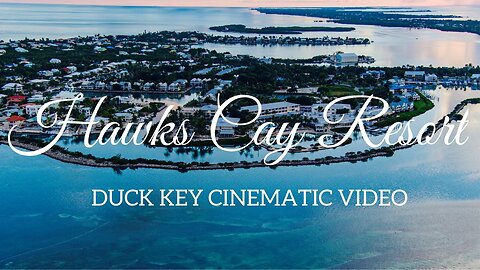 Explore Hawks Cay Resort in Duck Key | The Florida Keys