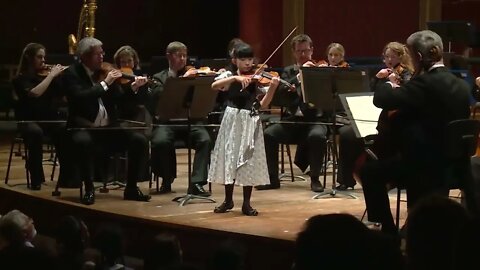 CHLOE CHUA / Menuhin Competition 2018, Closing Gala-20