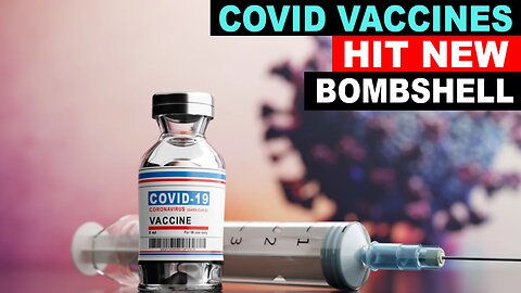COVID “Vaccines” Hit By New Bombshell | Beyond the Headlines